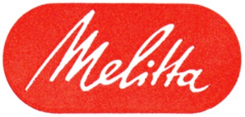Melitta Logo (DPMA, 05.05.1964)