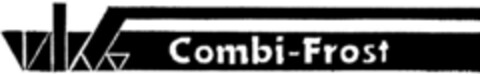 Combi-Frost Logo (DPMA, 07/08/1993)