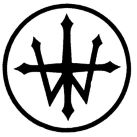 W Logo (DPMA, 02.01.1913)