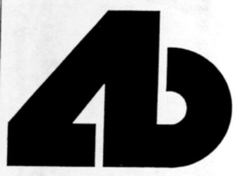 Ab Logo (DPMA, 15.05.1990)