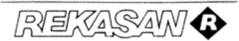 REKASAN Logo (DPMA, 07.09.1990)