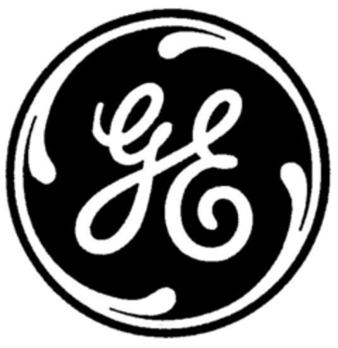 GE Logo (DPMA, 12.09.1990)