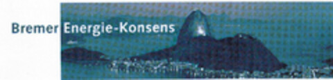 Bremer Energie-Konsens Logo (DPMA, 26.01.2000)