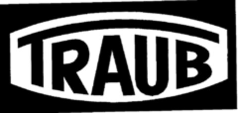 TRAUB Logo (DPMA, 03/09/2000)