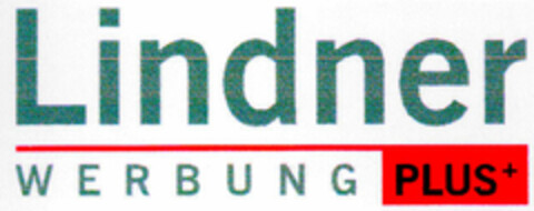 Lindner Logo (DPMA, 02.06.2000)