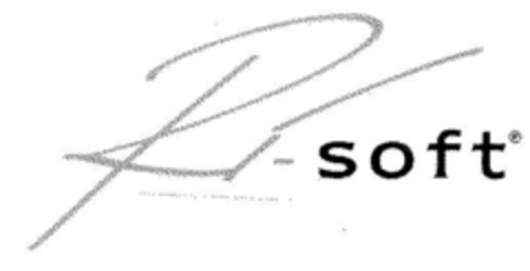 Ri-soft Logo (DPMA, 14.08.2001)