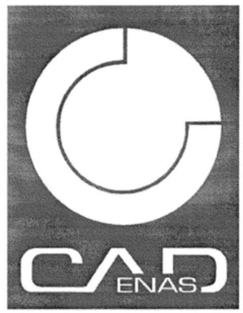 CADENAS Logo (DPMA, 29.11.2000)