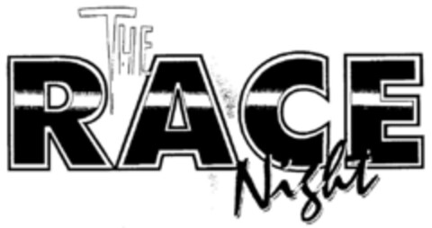 THE RACE Night Logo (DPMA, 30.01.2001)