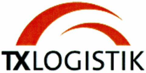 TXLOGISTIK Logo (DPMA, 07.05.2001)