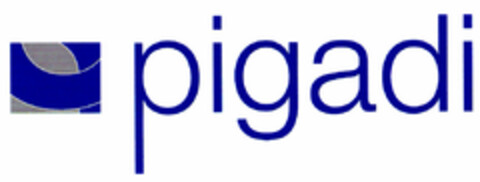 pigadi Logo (DPMA, 05/09/2001)