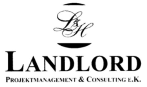 LANDLORD Logo (DPMA, 07/10/2001)