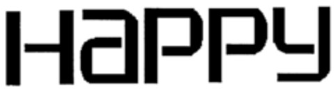 HaPPy Logo (DPMA, 24.09.2001)