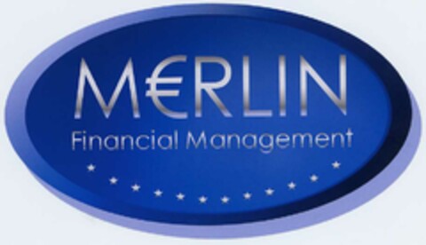 MERLIN Logo (DPMA, 10/24/2001)