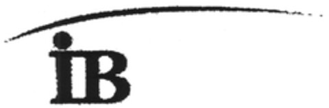 iB Logo (DPMA, 08.05.2008)