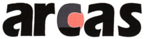 arcas Logo (DPMA, 24.06.2008)