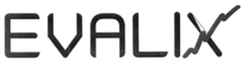 EVALIX Logo (DPMA, 07/30/2008)