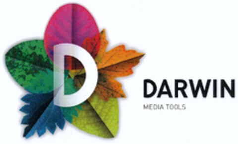 DARWIN MEDIA TOOLS Logo (DPMA, 12.08.2008)