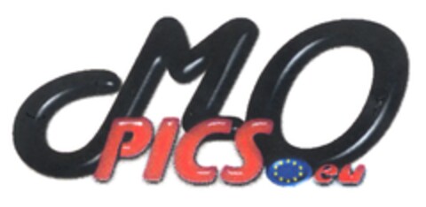 MOPICS Logo (DPMA, 17.09.2008)