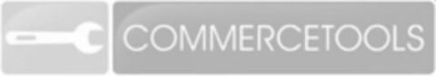 COMMERCETOOLS Logo (DPMA, 16.04.2009)