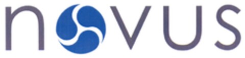 novus Logo (DPMA, 15.04.2009)