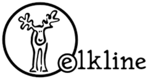 elkline Logo (DPMA, 06.10.2009)