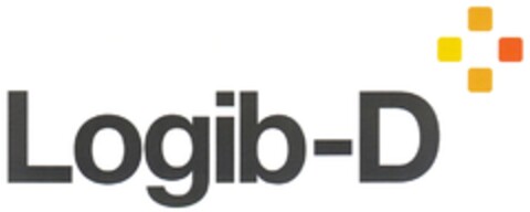 Logib-D Logo (DPMA, 10/28/2009)