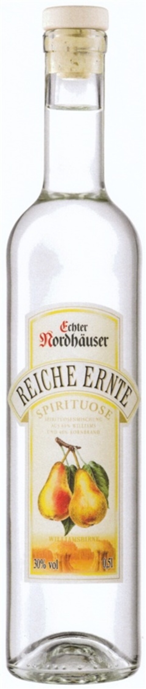 REICHE ERNTE Logo (DPMA, 11.11.2009)