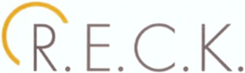 R.E.C.K. Logo (DPMA, 11/23/2009)