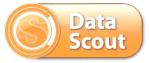 Data Scout Logo (DPMA, 19.03.2010)