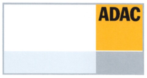 ADAC Logo (DPMA, 08.06.2010)