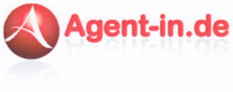 A Agent-in.de Logo (DPMA, 19.07.2010)