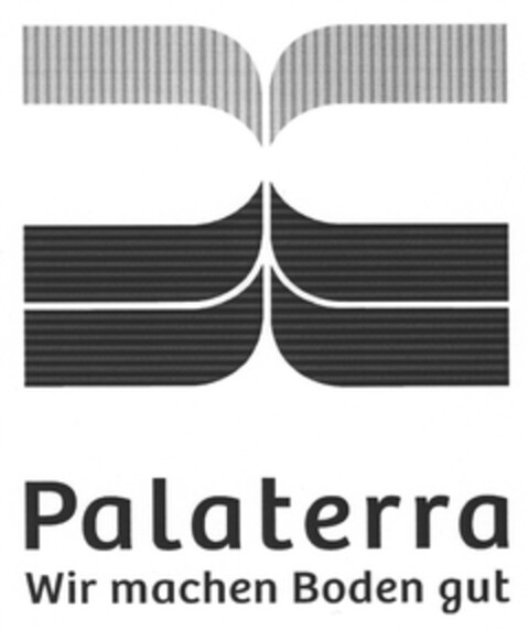 Palaterra Wir machen Boden gut Logo (DPMA, 08/13/2010)