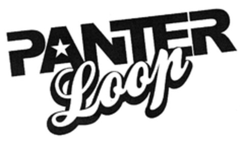 PANTER Loop Logo (DPMA, 25.11.2010)