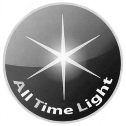 All Time Light Logo (DPMA, 14.01.2011)