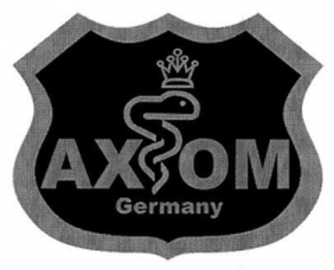 AXIOM Logo (DPMA, 18.11.2011)