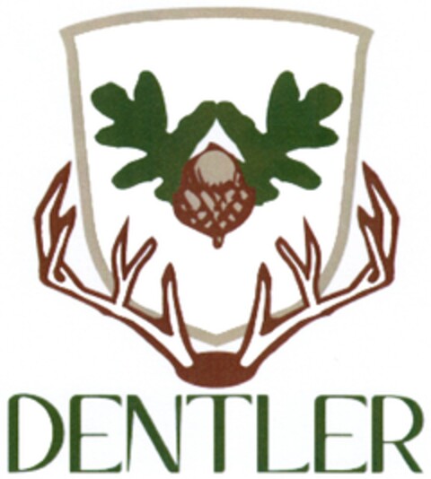 DENTLER Logo (DPMA, 04.11.2011)