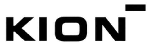 KION¯ Logo (DPMA, 09.11.2011)