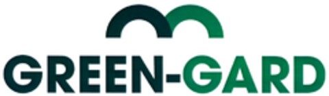 GREEN-GARD Logo (DPMA, 11/26/2011)