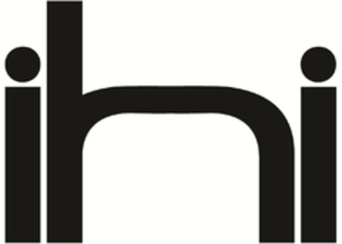 ihi Logo (DPMA, 14.12.2011)