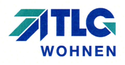 TLG WOHNEN Logo (DPMA, 14.12.2011)