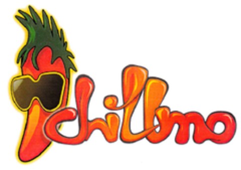 chillmo Logo (DPMA, 02.01.2012)