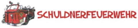 Schuldnerfeuerwehr Logo (DPMA, 02/28/2012)