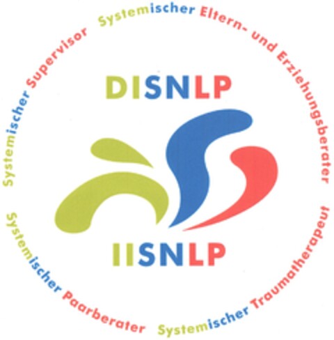 Systemischer Supervisor Logo (DPMA, 07/09/2012)