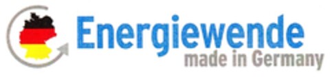 Energiewende made in Germany Logo (DPMA, 02.11.2012)