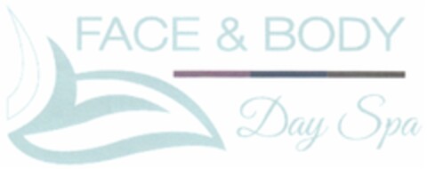 FACE & BODY Day Spa Logo (DPMA, 16.11.2012)