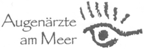 Augenärzte am Meer Logo (DPMA, 12/01/2012)