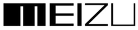 MEIZU Logo (DPMA, 04/10/2013)