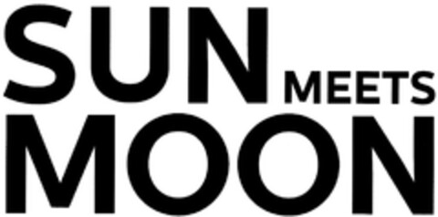 SUN MEETS MOON Logo (DPMA, 17.07.2013)