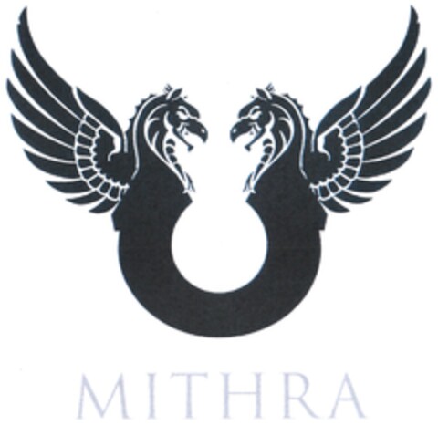 MITHRA Logo (DPMA, 20.09.2013)