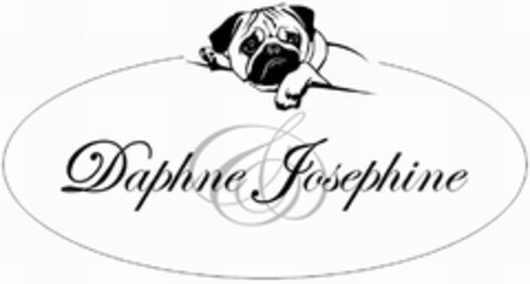 Daphne & Josephine Logo (DPMA, 20.03.2014)